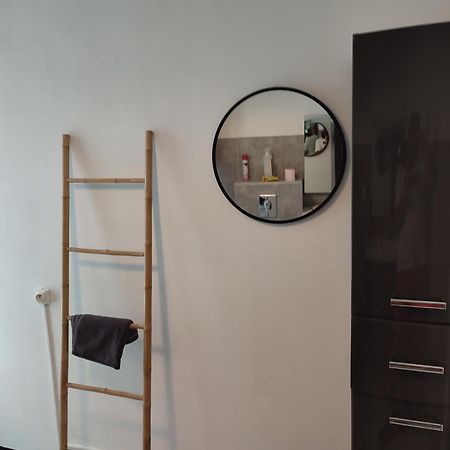 La Pergola Bed & Breakfast Valros Eksteriør bilde