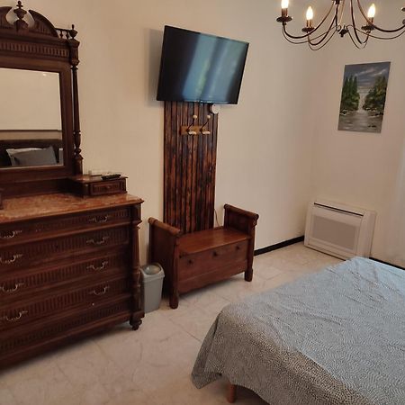 La Pergola Bed & Breakfast Valros Eksteriør bilde