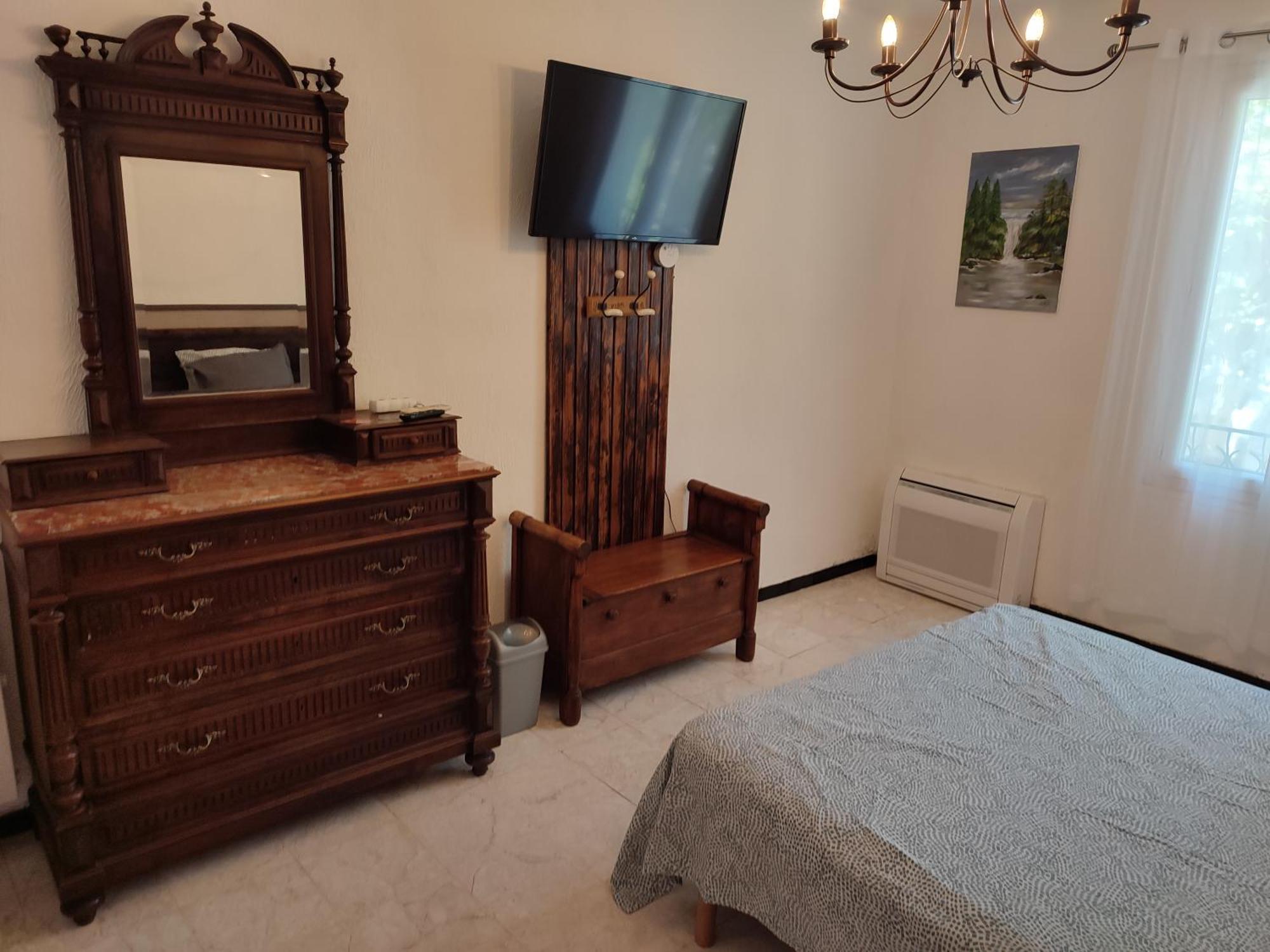 La Pergola Bed & Breakfast Valros Eksteriør bilde